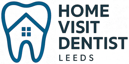 Home Visit Dentist Leeds logo