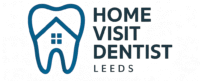 Home visit dentist leeds logo