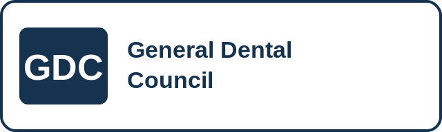 General Dental Council