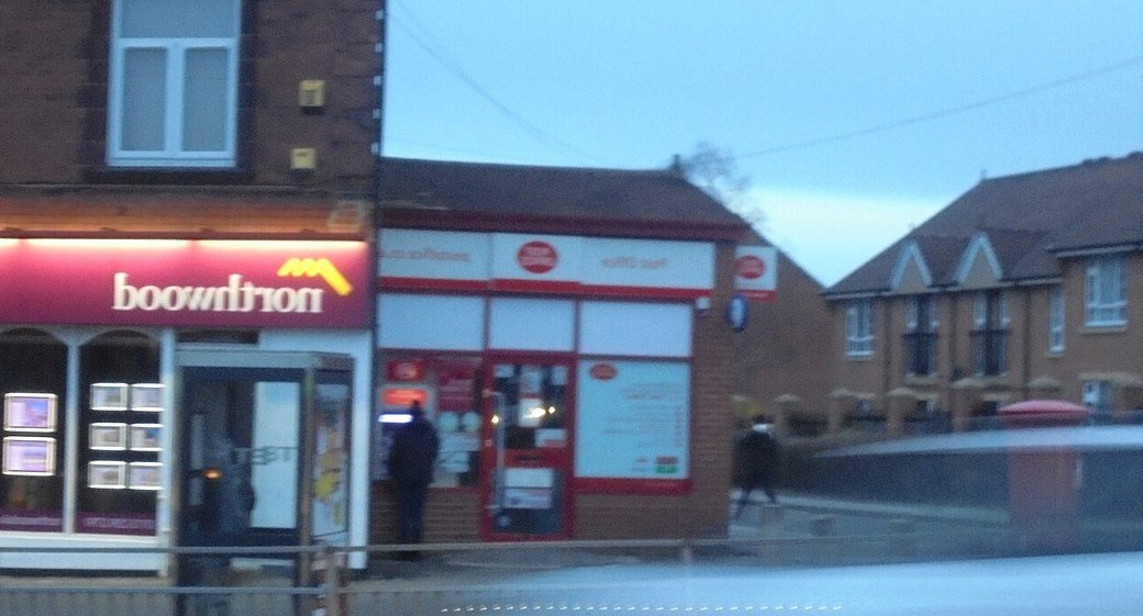 Chapel Allerton, Leeds