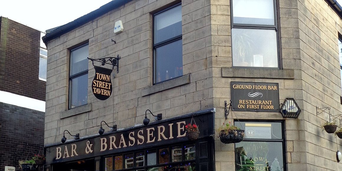 Horsforth, Leeds